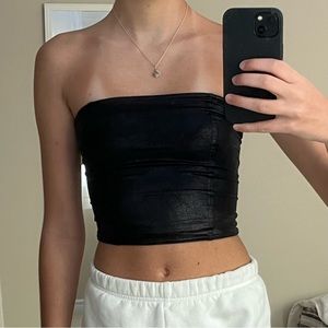 Bershka Tube Top